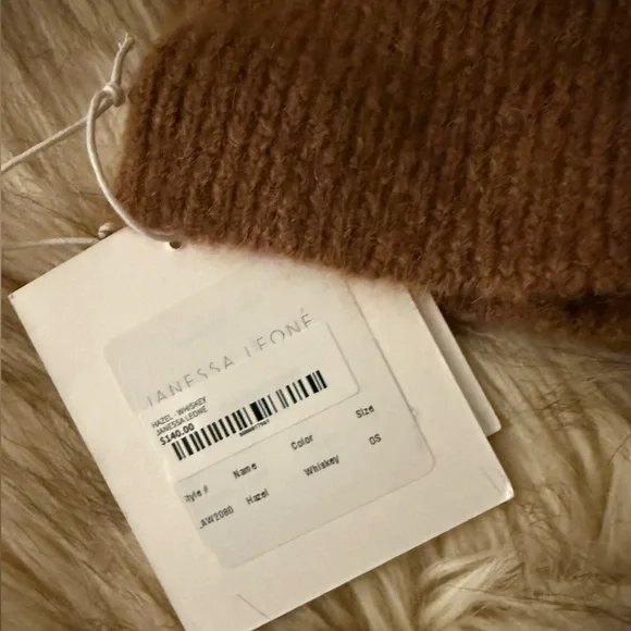 Janessa Leone “Hazel” Balaclava - Picture 7 of 7